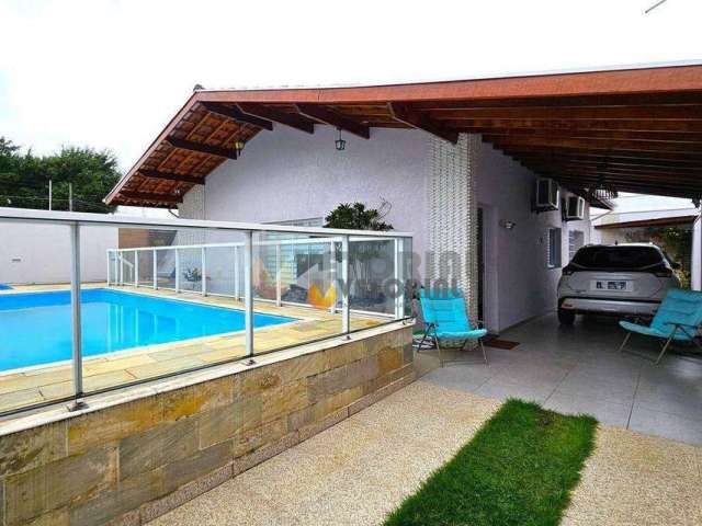 Casa com 3 dormitórios à venda, 145 m² por R$ 1.100.000,00 - Indaiá - Caraguatatuba/SP