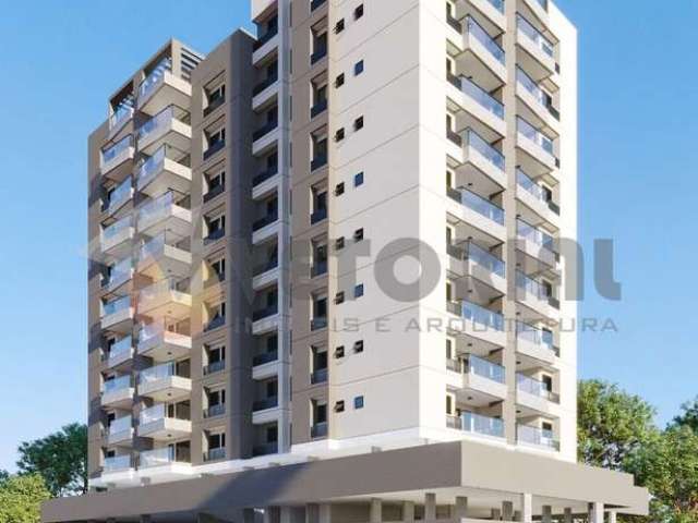 Apartamento com 2 dormitórios à venda, 74 m² por R$ 622.000,00 - Sumaré - Caraguatatuba/SP