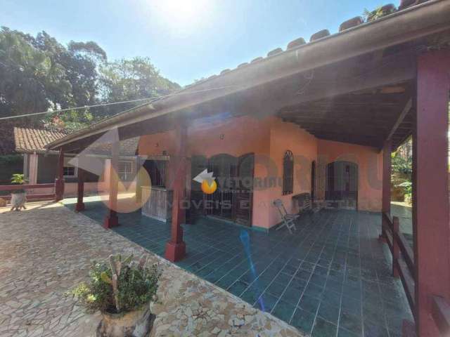 Casa com 4 dormitórios à venda, 280 m² por R$ 1.200.000,00 - Martim de Sá - Caraguatatuba/SP