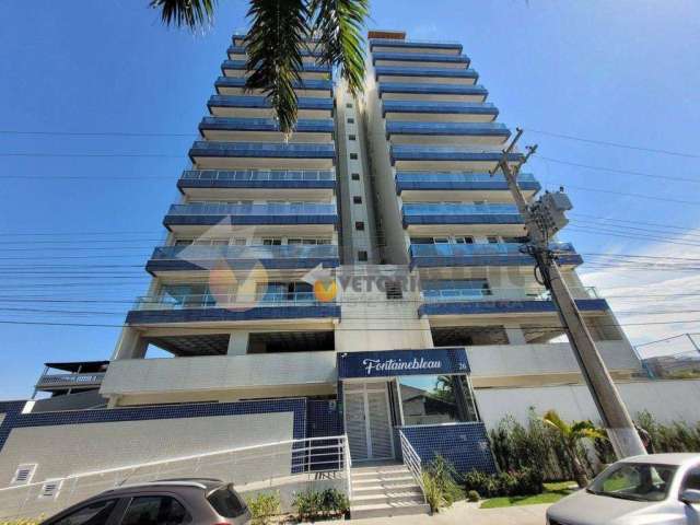 Apartamento com 3 dormitórios à venda, 127 m² por R$ 1.200.000,00 - Indaiá - Caraguatatuba/SP