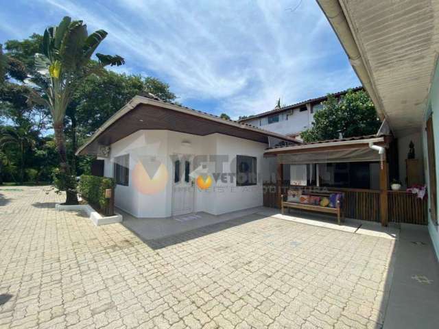 Casa com 3 dormitórios à venda, 190 m² por R$ 1.700.000 - Praia de Juqueí - São Sebastião/SP