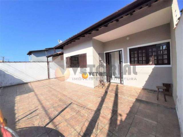 Casa com 3 dormitórios à venda, 96 m² por R$ 600.000,00 - Martim de Sá - Caraguatatuba/SP