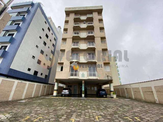 Apartamento com 2 dormitórios à venda, 46 m² por R$ 350.000,00 - Indaiá - Caraguatatuba/SP