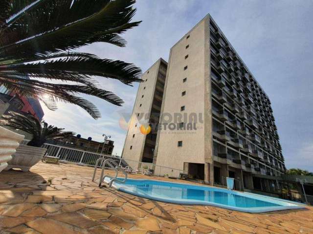 Apartamento com 2 dormitórios à venda, 85 m² por R$ 480.000,00 - Porto Novo - Caraguatatuba/SP