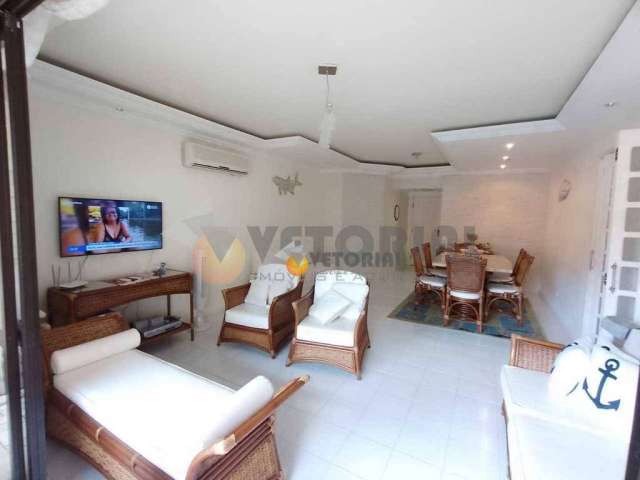 Apartamento com 2 dormitórios à venda, 97 m² por R$ 770.000,00 - Tabatinga - Caraguatatuba/SP