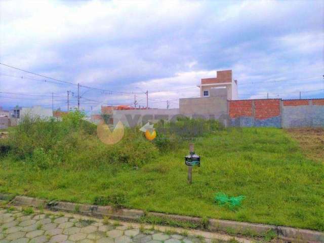 Terreno em Bairro Planejado