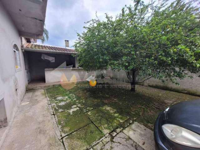 Sobrado à venda, 253 m² por R$ 540.000,00 - Rio do Ouro - Caraguatatuba/SP