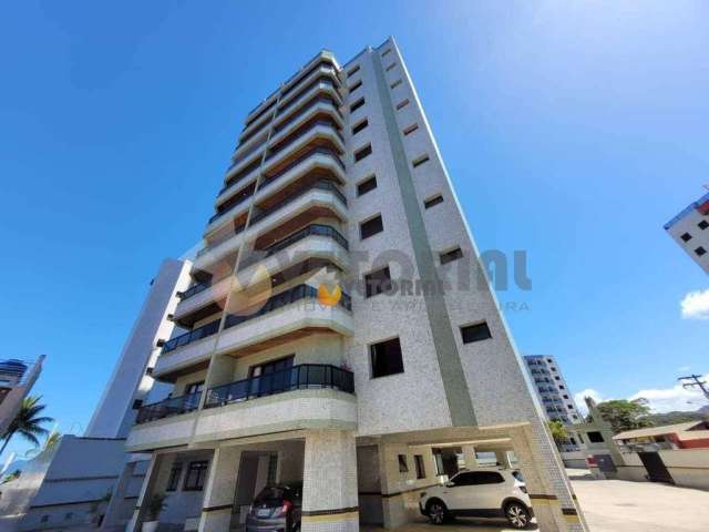 Apartamento Duplex com 3 dormitórios à venda, 156 m² por R$ 1.300.000,00 - Martim de Sá - Caraguatatuba/SP