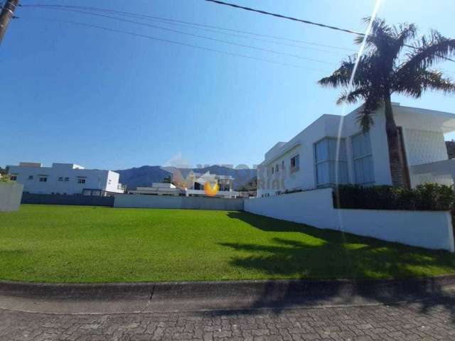 Terreno à venda, 360 m² por R$ 900.000,00 - Costa Nova - Caraguatatuba/SP