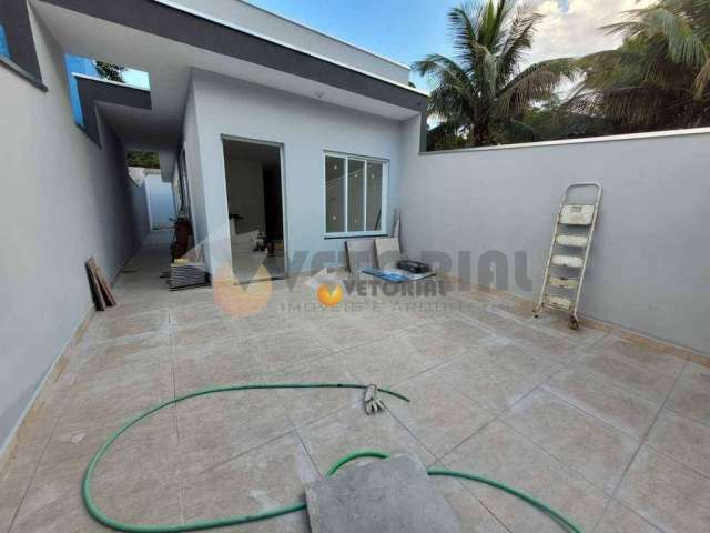 Casa com 2 dormitórios à venda, 60 m² - Massaguaçu - Caraguatatuba/SP