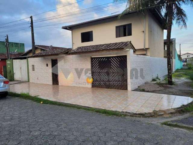 Sobrado à venda, 250 m² por R$ 950.000,00 - Jardim Jaqueira - Caraguatatuba/SP