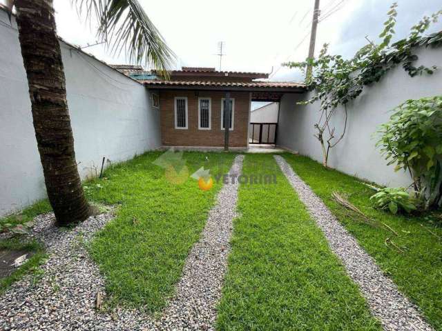 Casa com 2 dormitórios à venda, 90 m² por R$ 373.000,00 - Morro do Algodão - Caraguatatuba/SP