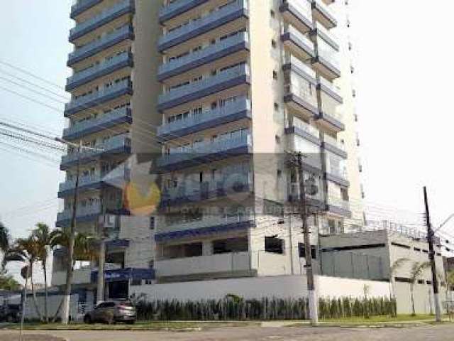 Apartamento com 3 dormitórios à venda, 127 m² por R$ 1.400.000,00 - Indaiá - Caraguatatuba/SP