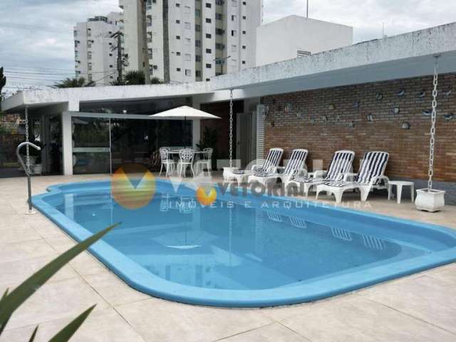 Casa com 3 dormitórios à venda, 265 m² por R$ 1.550.000,00 - Indaiá - Caraguatatuba/SP