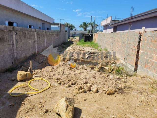 Terreno à venda, 180 m² por R$ 160.000,00 - Morro do Algodão - Caraguatatuba/SP