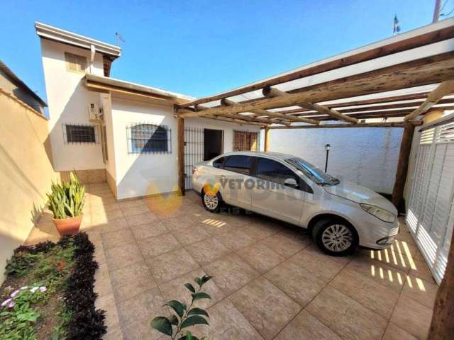 Casa à venda, 130 m² por R$ 485.000,00 - Massaguaçu - Caraguatatuba/SP