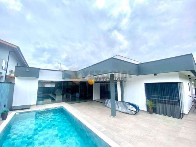 Casa com 4 dormitórios à venda, 220 m² por R$ 1.490.000,00 - Mar Verde - Caraguatatuba/SP