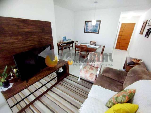 Apartamento com 3 dormitórios à venda, 86 m² por R$ 850.000,00 - Indaiá - Caraguatatuba/SP