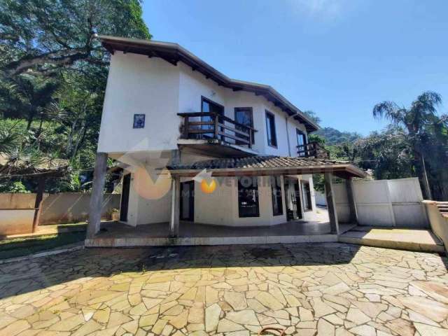 Casa com 3 dormitórios à venda, 204 m² por R$ 1.200.000 - Guaecá - São Sebastião/SP