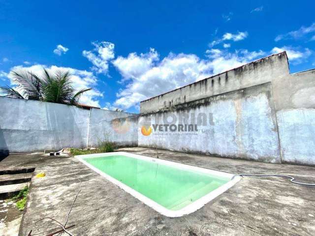 Casa com 3 dormitórios à venda, 360 m² por R$ 950.000,00 - Praia das Palmeiras - Caraguatatuba/SP