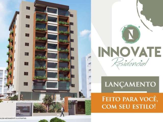 Apartamento à venda, 45 m² por R$ 650.000,00 - Indaiá - Caraguatatuba/SP