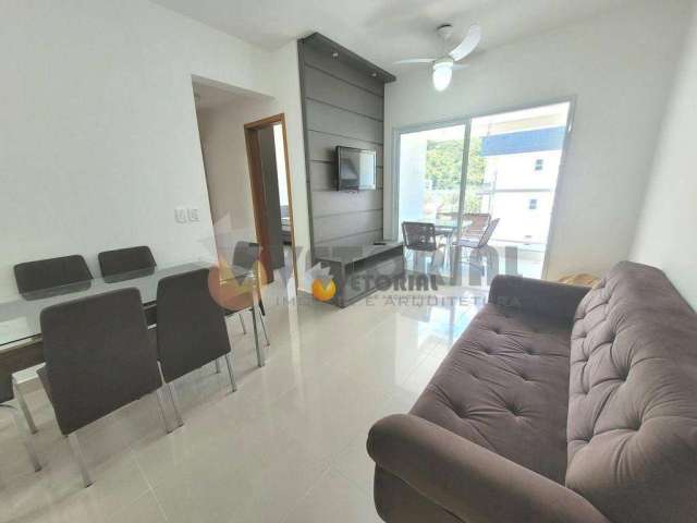 Apartamento em ubatuba