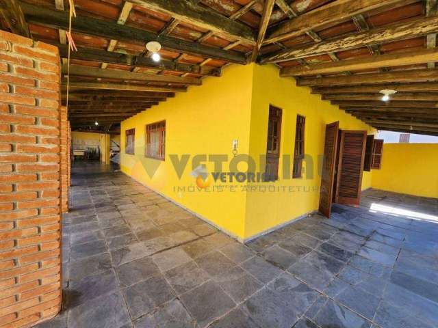 Casa com 3 dormitórios à venda, 175 m² por R$ 850.000,00 - Capricórnio II - Caraguatatuba/SP