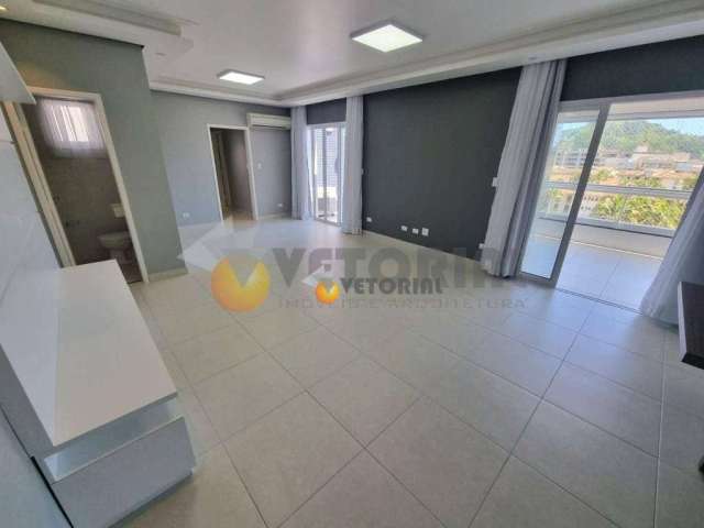 Cobertura com 3 dormitórios à venda, 144 m² por R$ 1.600.000,00 - Toninhas - Ubatuba/SP