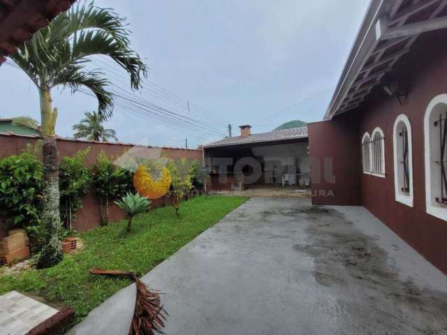 Casa com 2 dormitórios à venda, 120 m² por R$ 930.000,00 - Martim de Sá - Caraguatatuba/SP