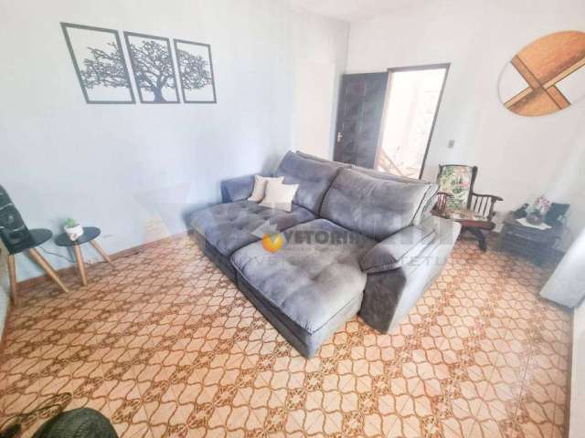 Casa com 3 dormitórios à venda, 148 m² por R$ 700.000,00 - Indaiá - Caraguatatuba/SP