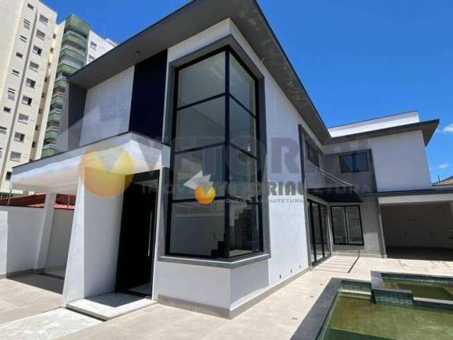 Casa com 4 dormitórios à venda, 210 m² por R$ 1.950.000,00 - Jardim Primavera - Caraguatatuba/SP