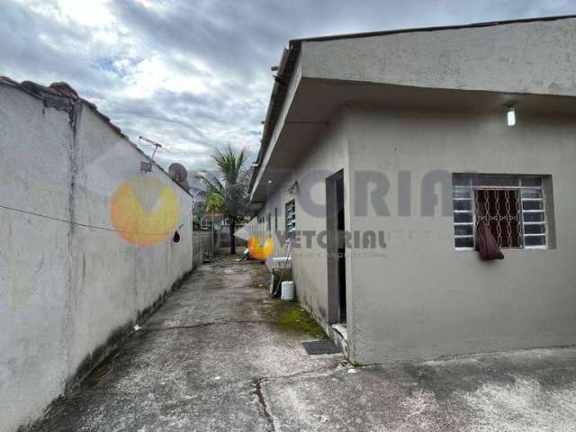 Casa à venda no Poiares por R$ 300.000