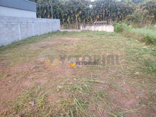 Terreno à venda, 300 m² por R$ 230.000,00 - Massaguaçu - Caraguatatuba/SP