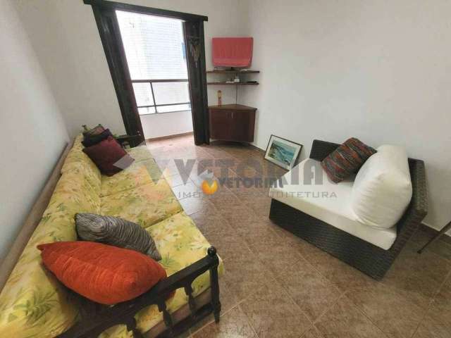 Apartamento com 2 dormitórios à venda, 60 m² por R$ 430.000,00 - Martim de Sá - Caraguatatuba/SP