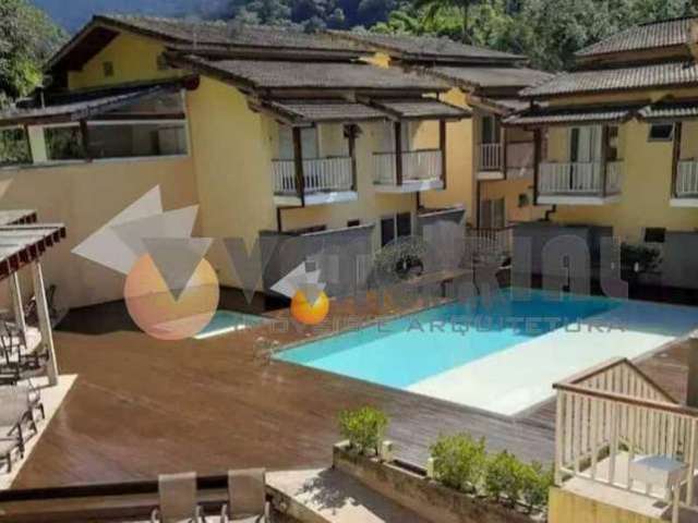 Casa com 3 dormitórios à venda por R$ 950.000 - Juquehy - São Sebastião/SP