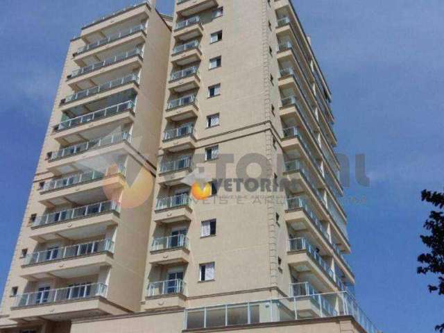 Cobertura com 3 dormitórios à venda, 208 m² por R$ 1.700.000,00 - Jardim Primavera - Caraguatatuba/SP