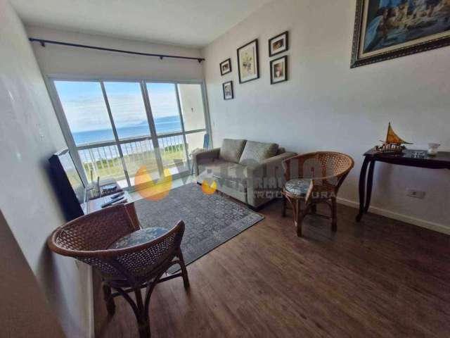 Apartamento com 2 dormitórios à venda, 72 m² por R$ 720.000,00 - Indaiá - Caraguatatuba/SP