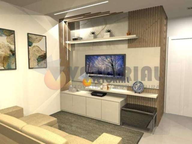 Apartamento com 3 dormitórios à venda, 83 m² por R$ 830.000 - Jardim Satélite - São José dos Campos/SP