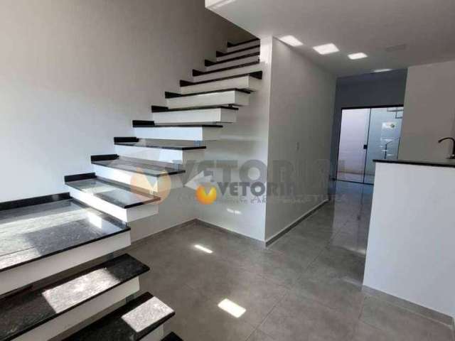 Sobrado com 2 dormitórios, 75 m² - venda por R$ 450.000,00 ou aluguel por R$ 2.000,00/mês - Massaguaçu - Caraguatatuba/SP