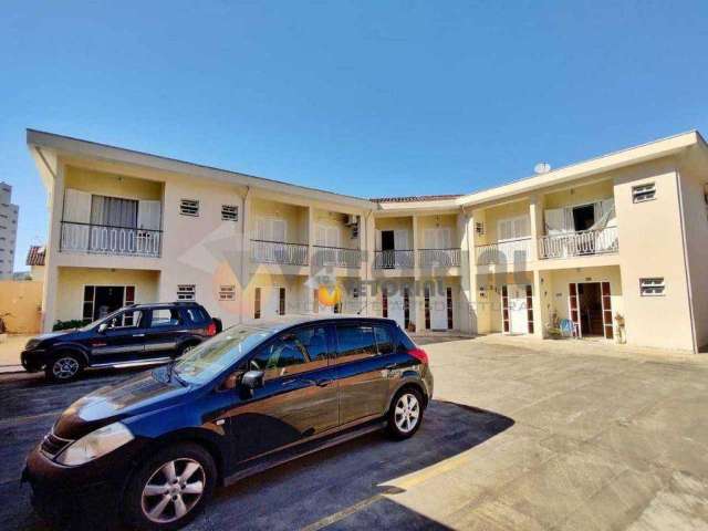 Sobrado com 2 dormitórios à venda, 72 m² por R$ 430.000,00 - Prainha - Caraguatatuba/SP