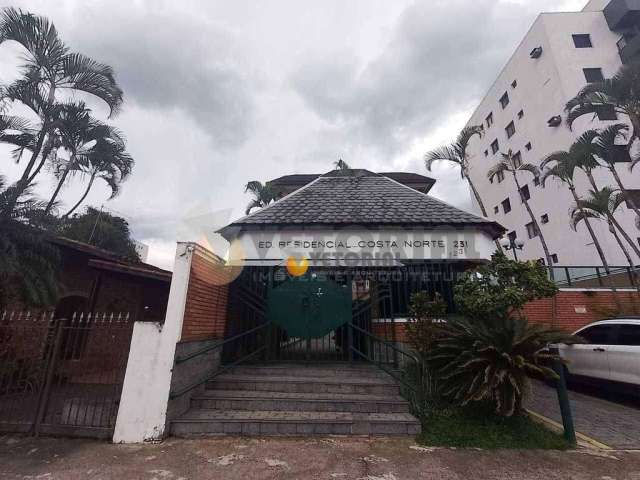 Apartamento com 3 dormitórios à venda, 109 m² por R$ 850.000,00 - Prainha - Caraguatatuba/SP