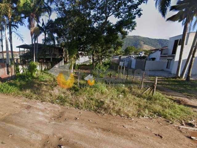 Terreno à venda, 432 m² por R$ 900.000 - Maranduba - Ubatuba/SP