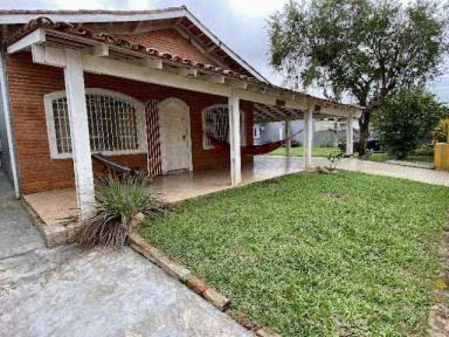 Casa com 5 dormitórios à venda, 168 m² por R$ 1.050.000,00 - Indaiá - Caraguatatuba/SP