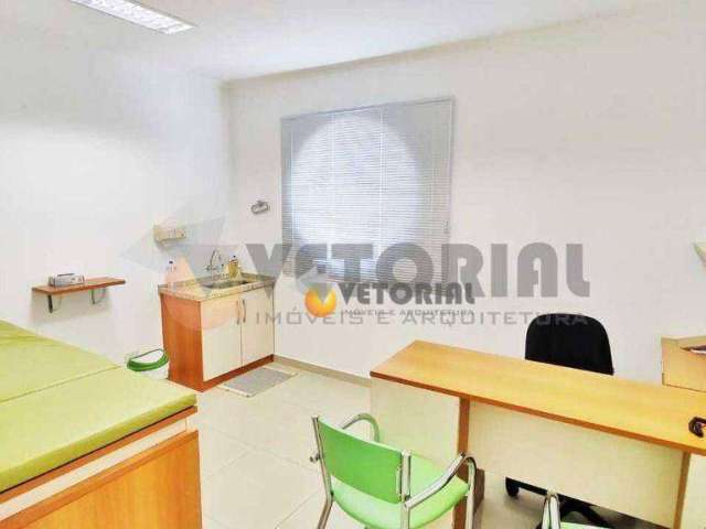 Sala para alugar, 10 m² por R$ 3.000,00/mês - Jardim Primavera - Caraguatatuba/SP