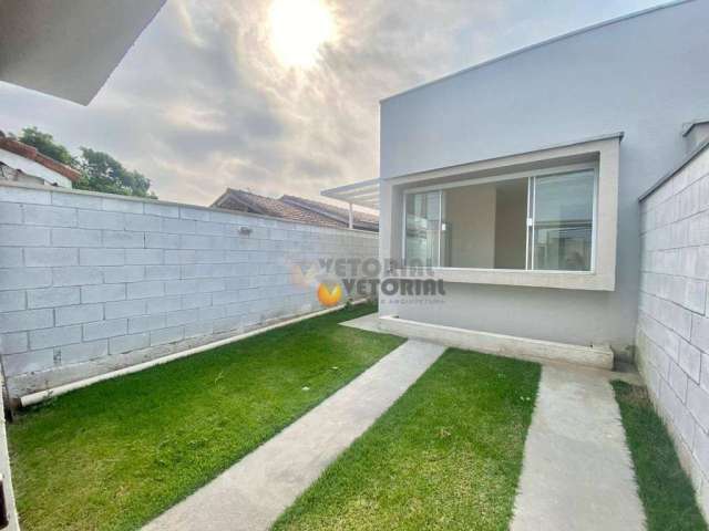 Casa com 2 dormitórios à venda, 66 m² por R$ 350.000,00 - Balneário dos Golfinhos - Caraguatatuba/SP