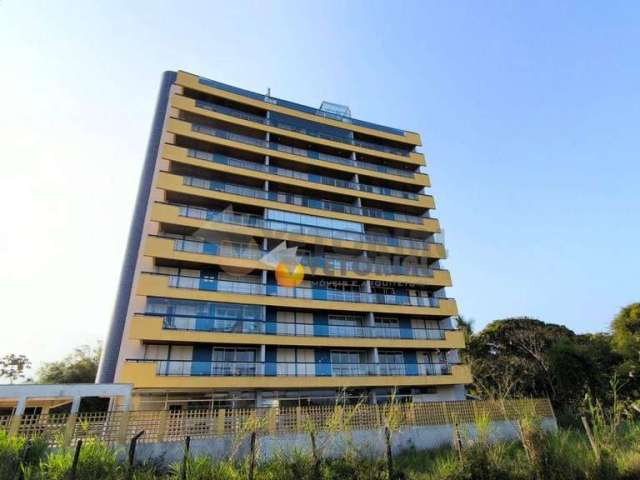 Apartamento com 4 dormitórios à venda, 176 m² por R$ 1.290.000,00 - Massaguaçu - Caraguatatuba/SP