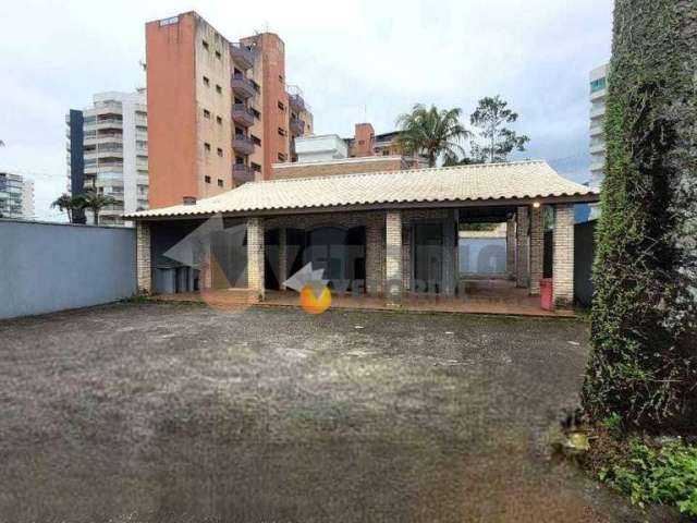 Casa com 2 dormitórios para alugar, 145 m² por R$ 5.000,00/mês - Indaiá - Caraguatatuba/SP