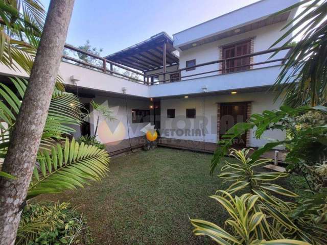 Sobrado à venda, 160 m² por R$ 2.400.000,00 - Praia do Paúba - São Sebastião/SP