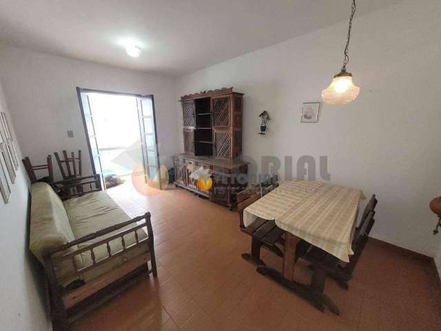 Apartamento com 2 dormitórios à venda, 78 m² por R$ 300.000,00 - Sumaré - Caraguatatuba/SP