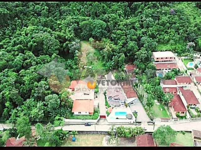 Área à venda, 3000 m² por R$ 5.000.000,00 - Águas do Ingá - Ubatuba/SP